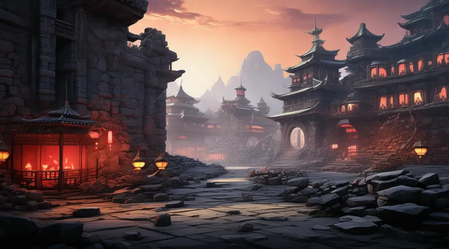 爆炒江湖游戏图片3